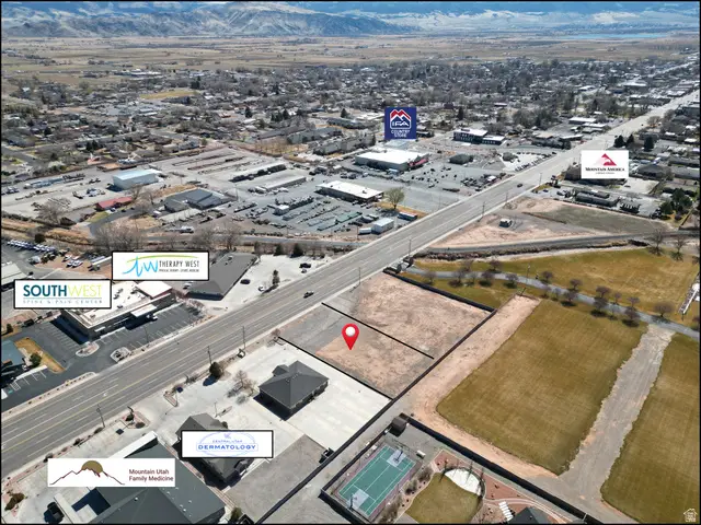 823 N Main St, Richfield, UT 84701 - #2