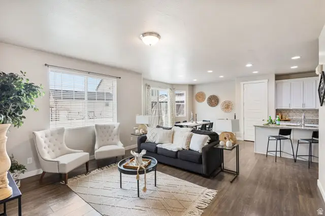 5945 N Spring St, Stansbury Park, UT 84074 - #3