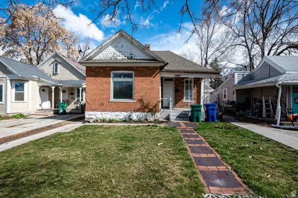 2262 Monroe Blvd, Ogden, UT 84401