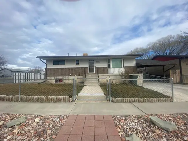 315 Giraud Ave, Price, UT 84501 - #1