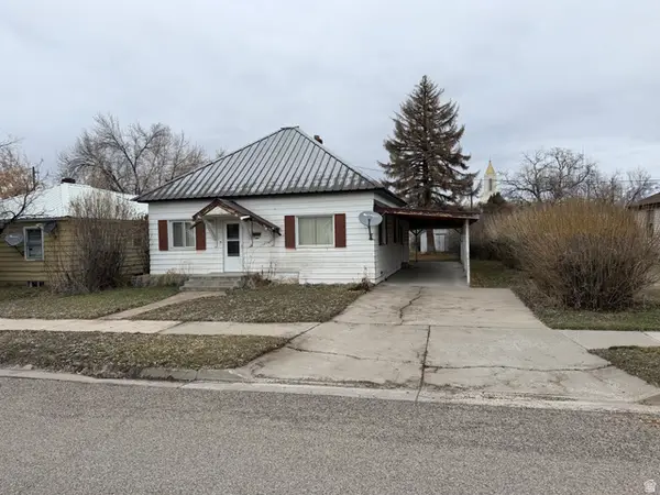 536 Jefferson St, Montpelier, ID 83254