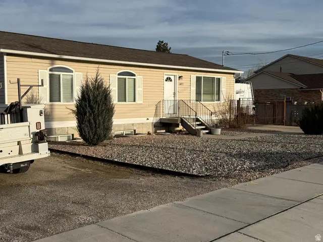 13877 S 2200 W, Bluffdale, UT 84065 - #2