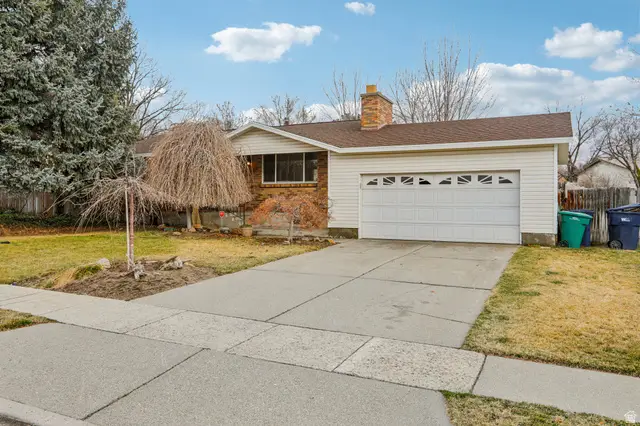 10941 S Mill Canyon Dr, Sandy, UT 84094 - #3