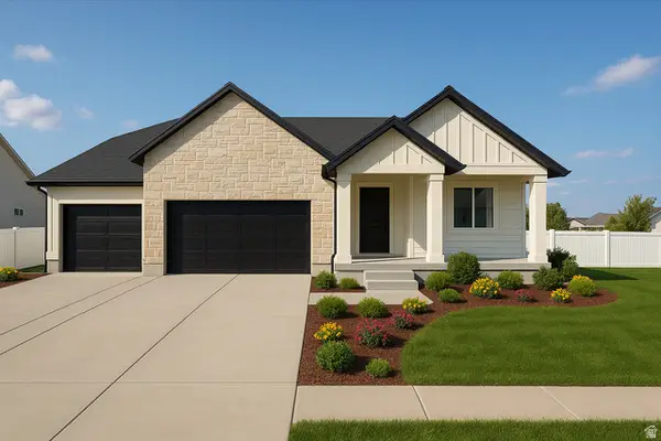 524 E Hetfield Dr #124, Grantsville, UT 84029