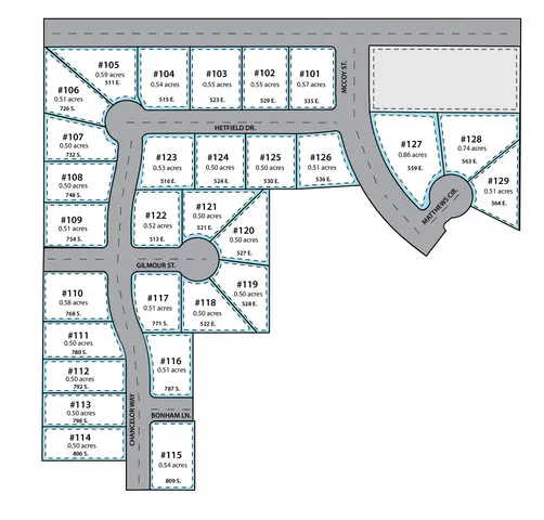 524 E Hetfield Dr #124, Grantsville, UT 84029 - #3