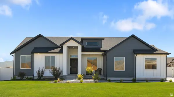 529 E Hetfield Dr #102, Grantsville, UT 84029