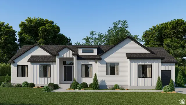 529 E Hetfield Dr #102, Grantsville, UT 84029 - #2