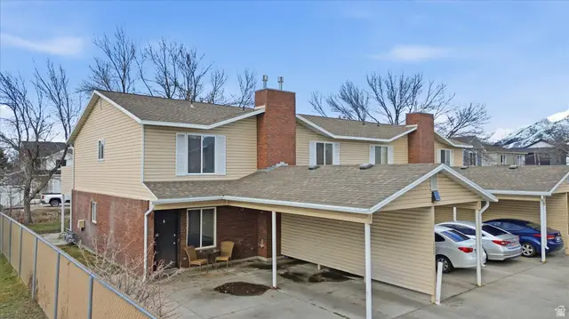 299 W 600 N, Logan, UT 84321 - #1