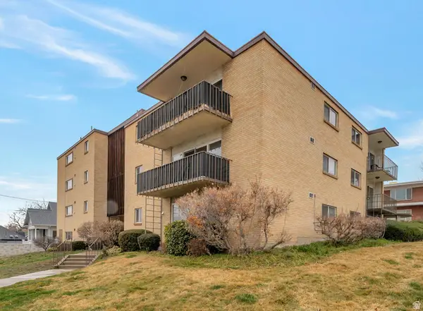 633 E Fourth Ave #13, Salt Lake City, UT 84103