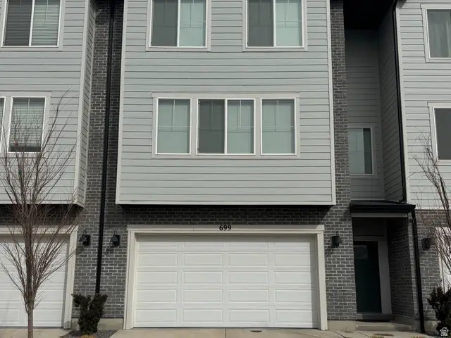 699 E Ryegrass Dr N, Eagle Mountain, UT 84005 - #1