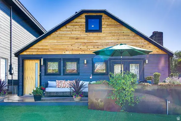 71 S 200 St W, Midway, UT 84049