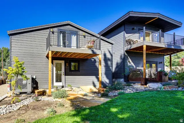 71 S 200 St W, Midway, UT 84049 - #2