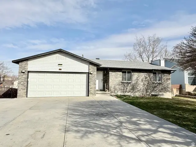 5223 S 3760 W, Taylorsville, UT 84129 - #1