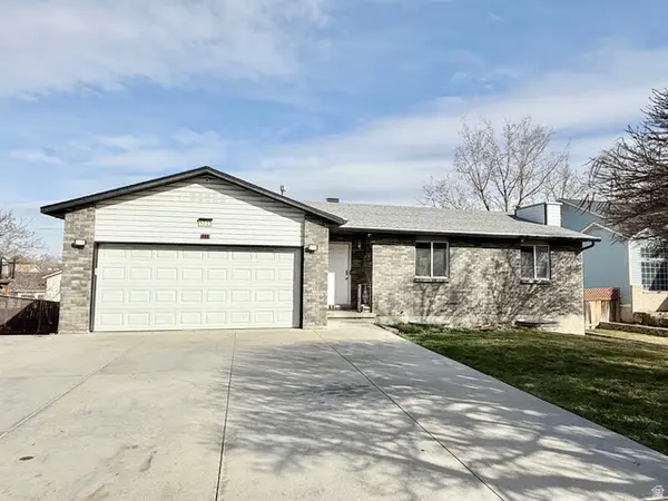 5223 S 3760 W, Taylorsville, UT 84129