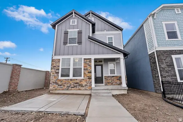 4814 W Washoe Ct, Highland, UT 84003 - #1