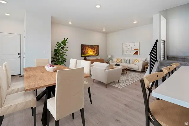 4814 W Washoe Ct, Highland, UT 84003 - #2