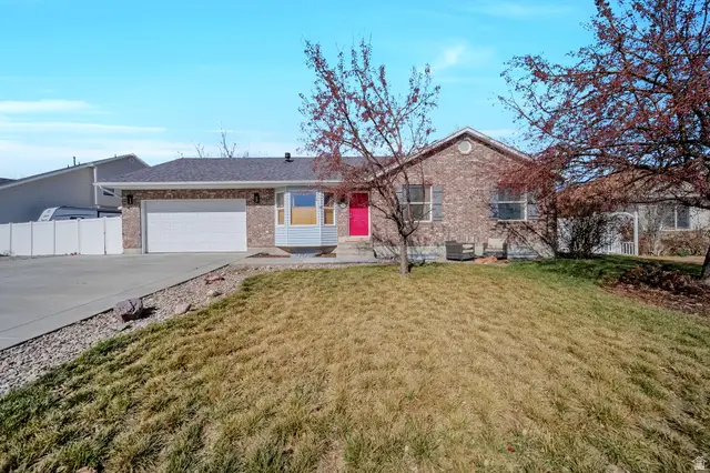 5006 W Wood Spring Dr, West Jordan, UT 84081 - #1