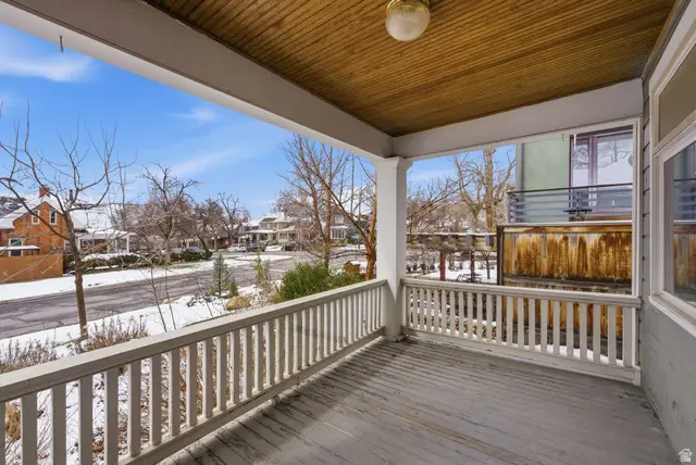 82 T St, Salt Lake City, UT 84103 - #2