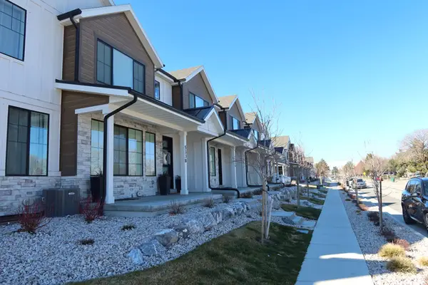 5338 S Allendale Dr, Murray, UT 84123