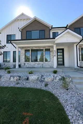 5338 S Allendale Dr, Murray, UT 84123 - #2