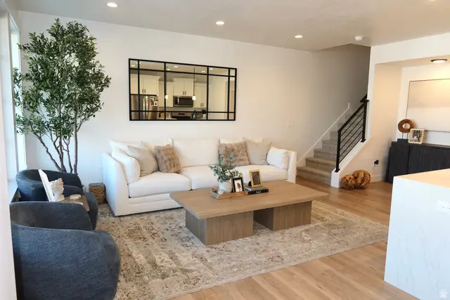 5338 S Allendale Dr, Murray, UT 84123 - #3