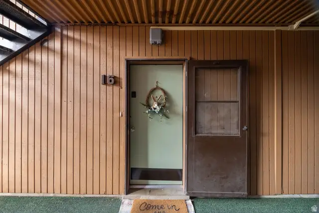 240 E 400 N #16, Logan, UT 84321 - #1