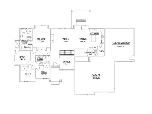 874 E Majestic Ln #110, Erda, UT 84074 - #2
