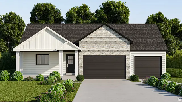 1106 E Shilow Rd #138, Erda, UT 84074 - #1