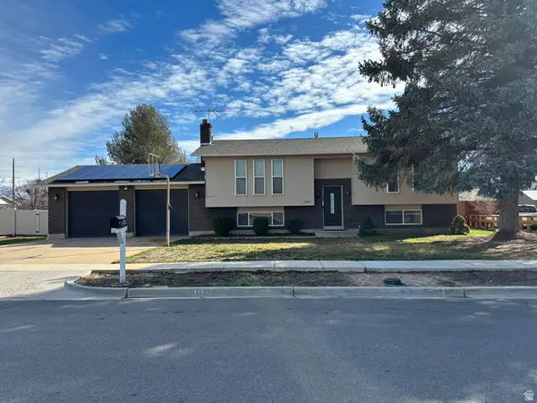 1333 S 1100 W, Syracuse, UT 84075