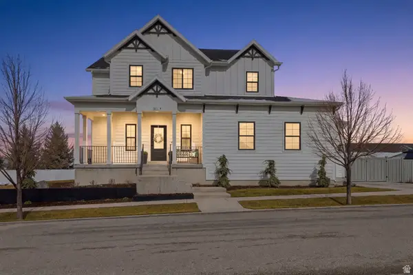 724 W 50 N, Hyrum, UT 84319