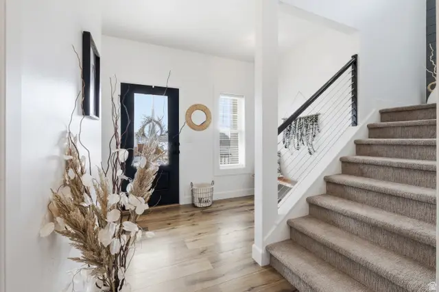 724 W 50 N, Hyrum, UT 84319 - #2