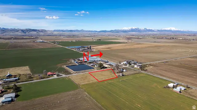 750 N Main, Lewiston, UT 84320 - #2