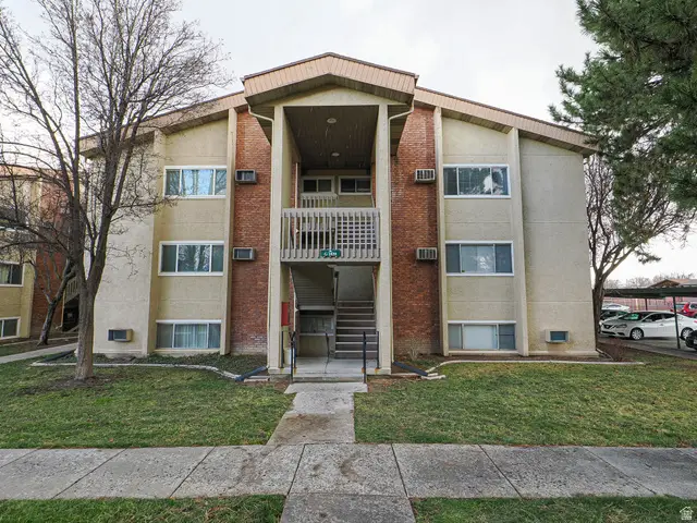 1829 W 7600 S #G303, West Jordan, UT 84084 - #2