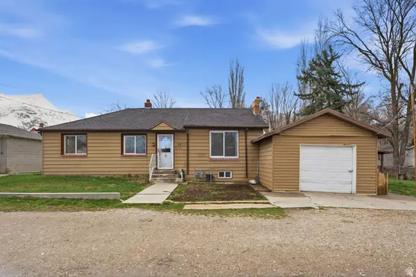 1616 S Fowler, Ogden, UT 84404