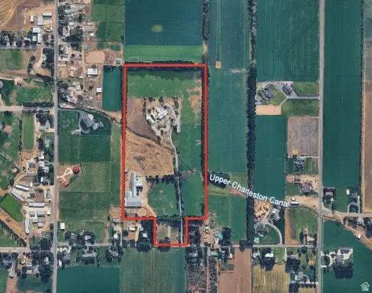 2795 W Eiger, Charleston, UT 84032