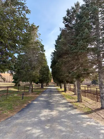 2795 W Eiger, Charleston, UT 84032 - #2