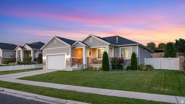 1782 N Warbler Rd W, Salem, UT 84653 - #3