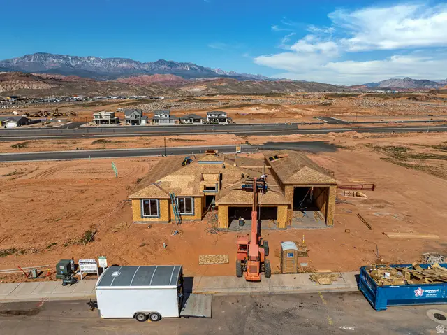 3918 W 1570 S, Hurricane, UT 84737 - #1