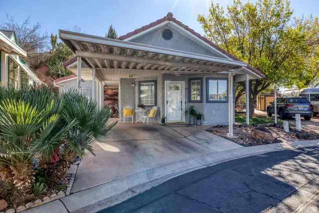 2990 E Riverside Dr #26, Saint George, UT 84790 - #2