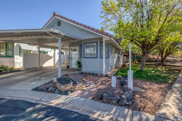 2990 E Riverside Dr #26, Saint George, UT 84790 - #3