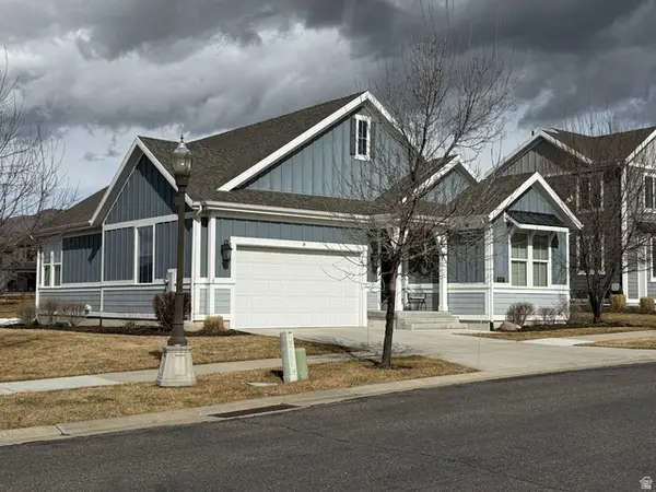 2727 E Red Barn Rd, Heber City, UT 84032