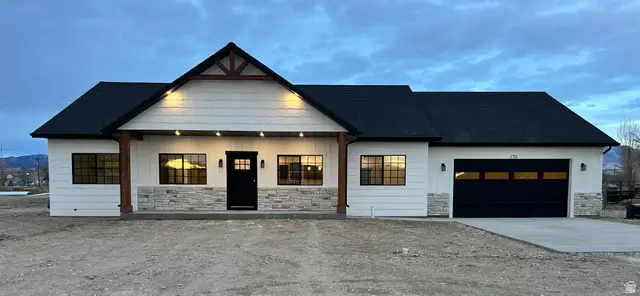 170 N 100 W, Centerfield, UT 84622 - #1