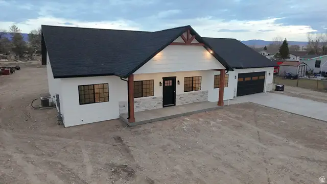 170 N 100 W, Centerfield, UT 84622 - #2