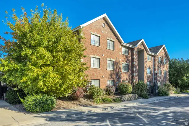 325 W 700 N #14, Salt Lake City, UT 84103 - #1