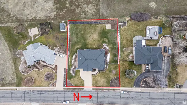 2827 Viewcrest Cir, North Logan, UT 84341 - #2