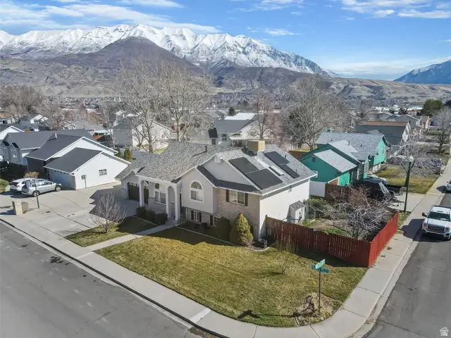 1244 N 580 W, Orem, UT 84057 - #3