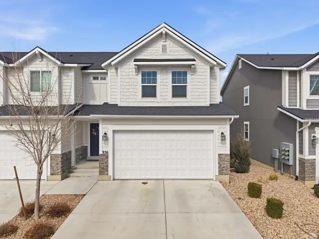 956 W 40 N, Spanish Fork, UT 84660 - #1