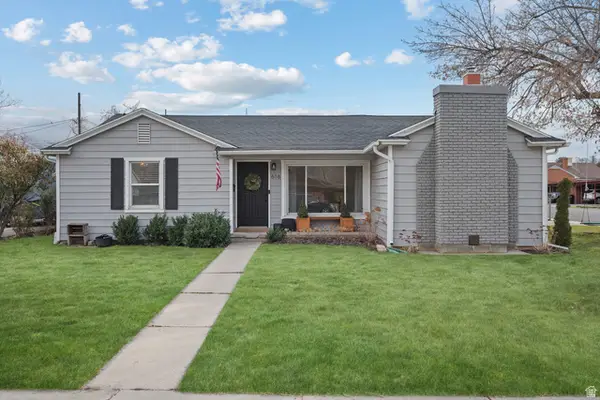 616 E Aaron Ave S, Springville, UT 84663