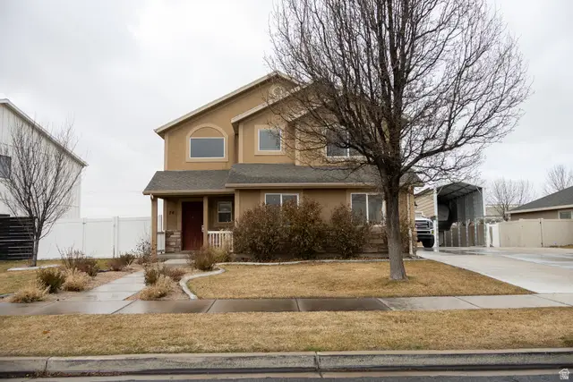 74 S 1100 W, Springville, UT 84663 - #2