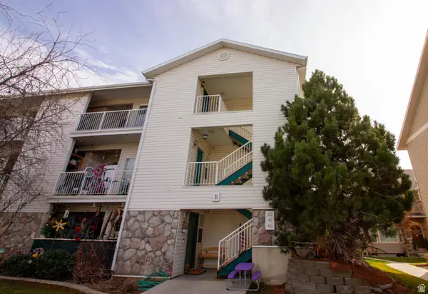 490 E 700 S #D42, Clearfield, UT 84015